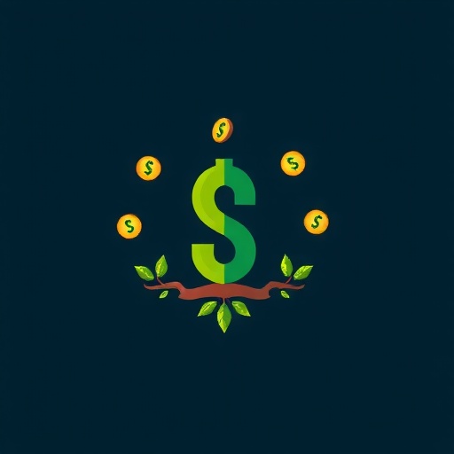 Логотип Инвестиции в ИИ для малого бизнеса